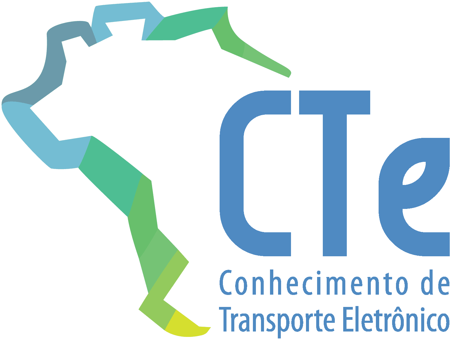 API de CT-e (Conhecimento de Transporte)