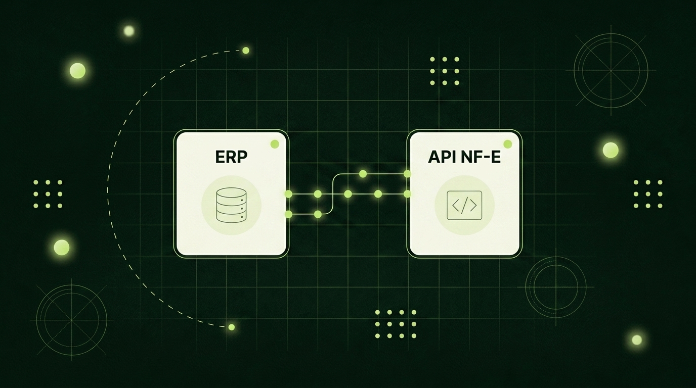 Como integrar seu ERP com uma API de NF-e (passo a passo)