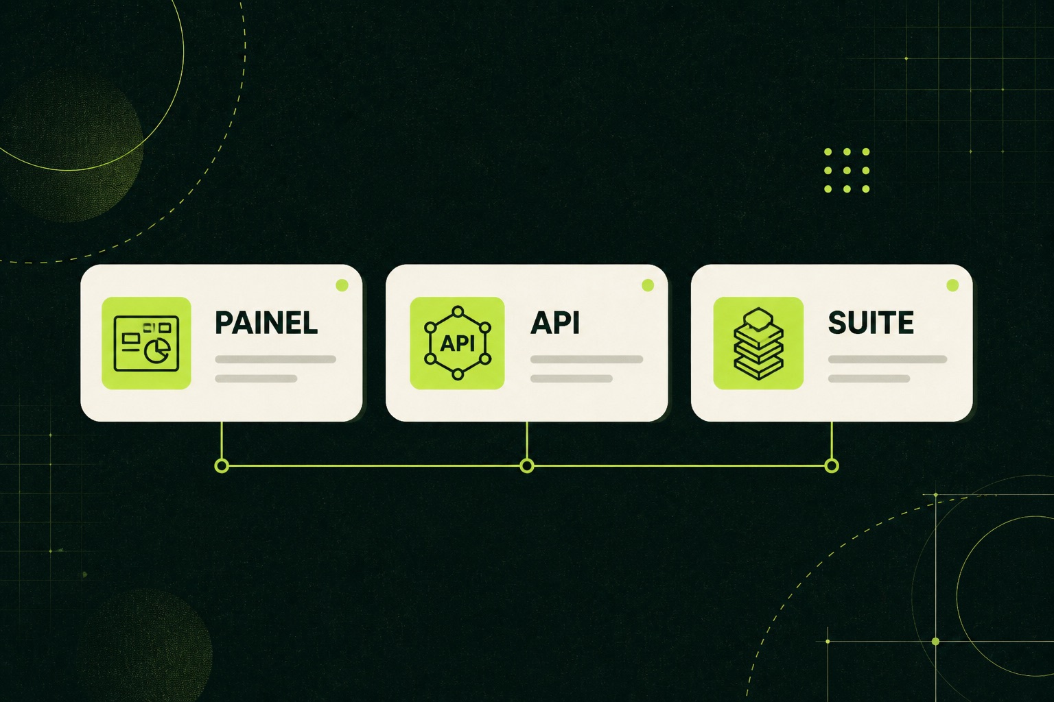 NFER vs Webmania vs Focus NFe: qual API escolher?